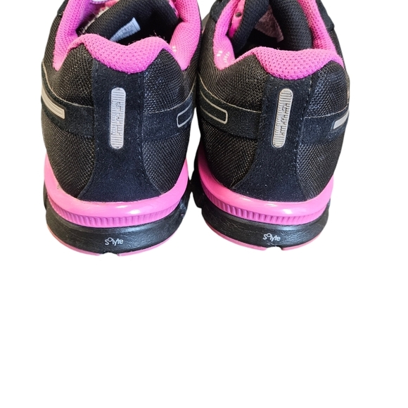 Asics Gel-Blur33 Womens Running Sneakers - Picture 4 of 10